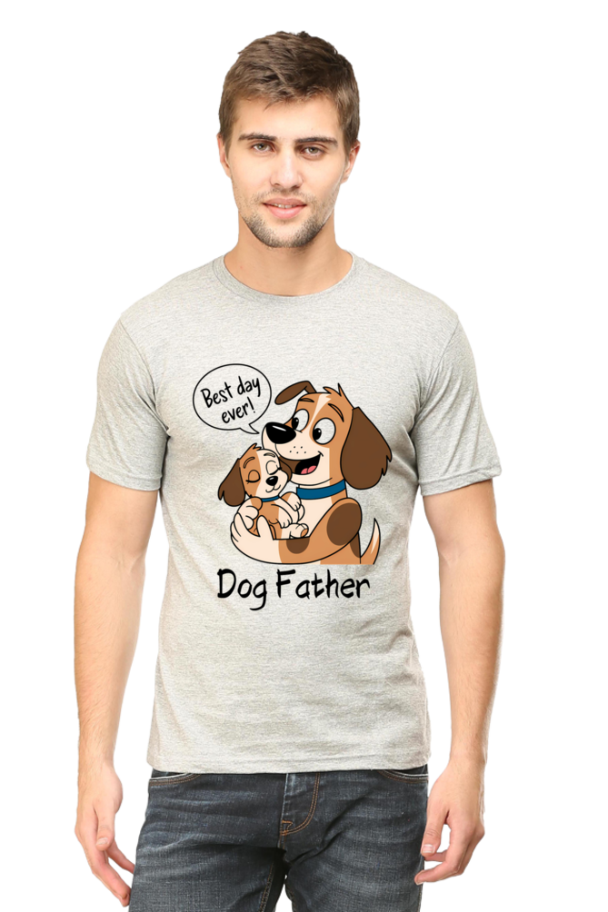 DogFather T-shirt