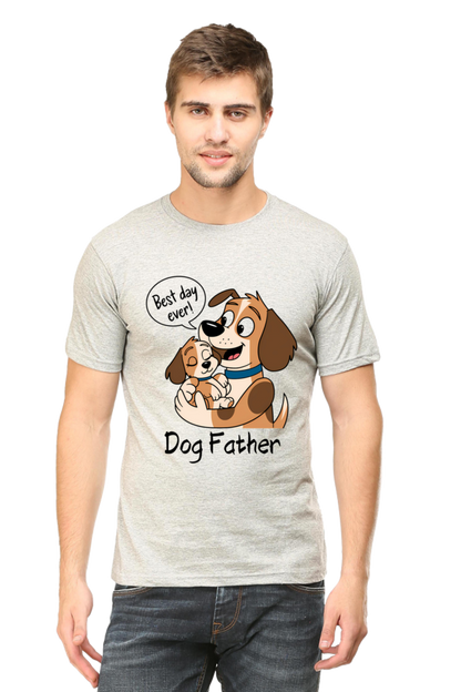 DogFather T-shirt