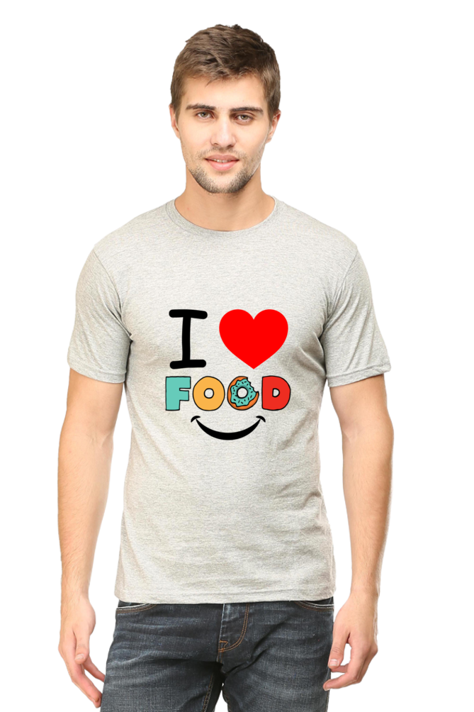 I love Food T-shirt