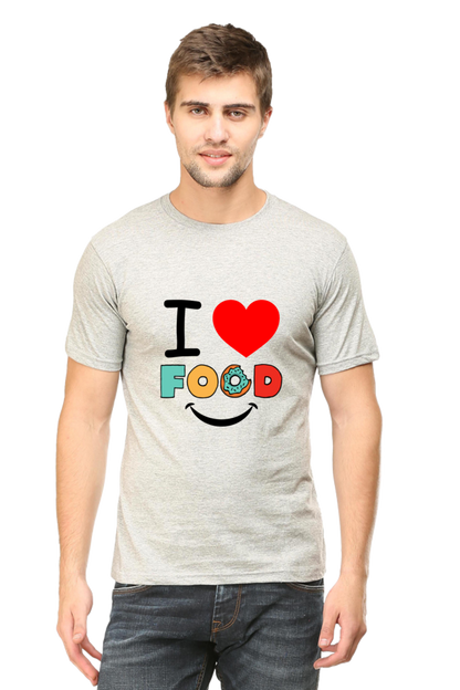 I love Food T-shirt