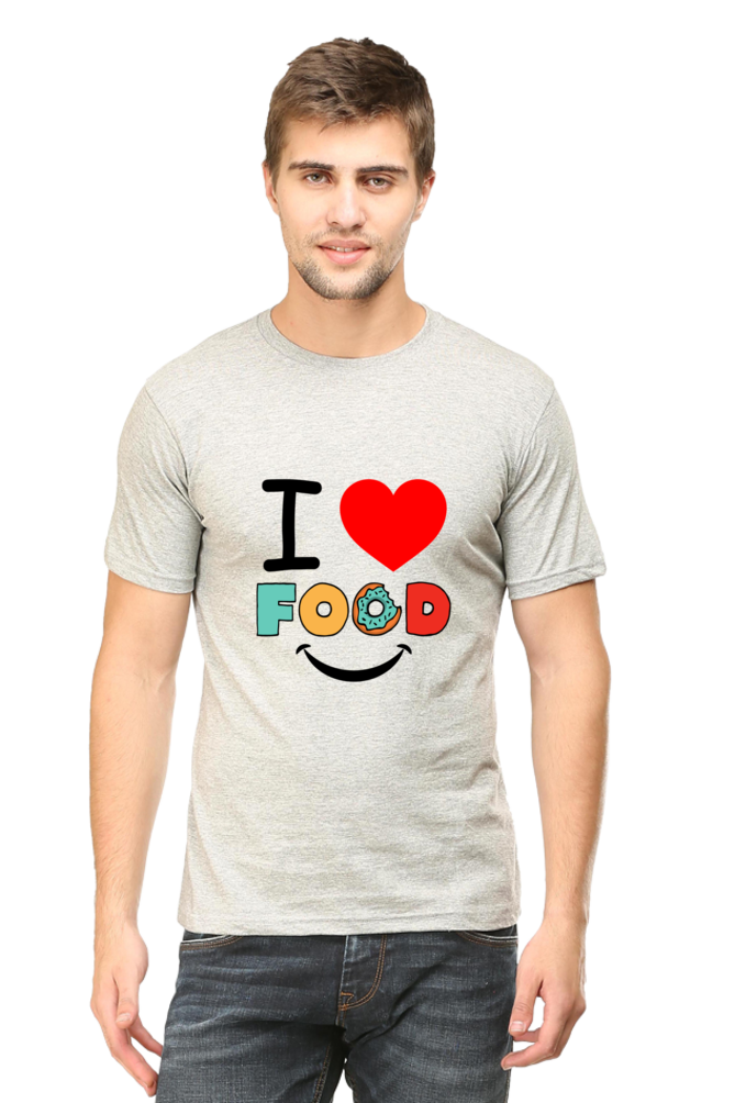 I love Food T-shirt