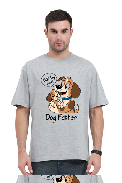 DogFather Oversized