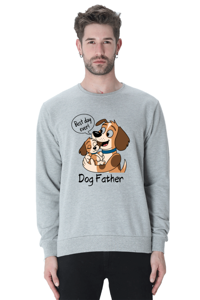 DogFather Sweatshirt