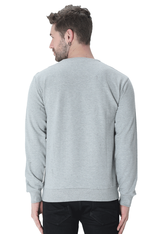 Explore travel SweatShirt