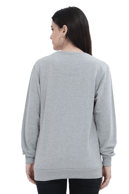 Best Cat Mom SweatShirt