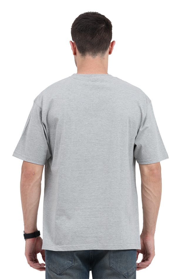 GOA Oversized T-Shirt