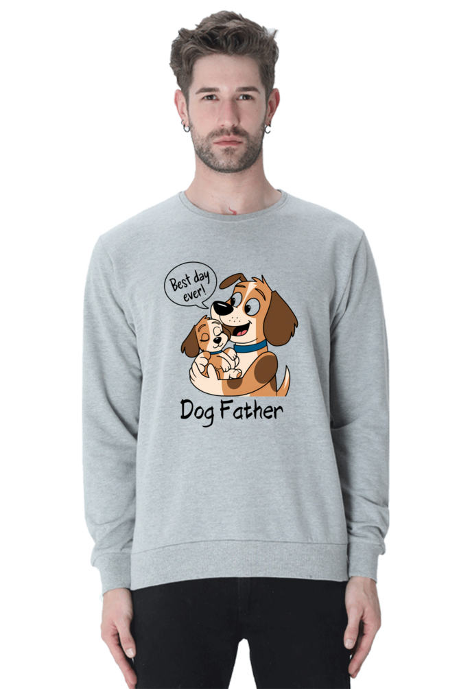 DogFather Sweatshirt