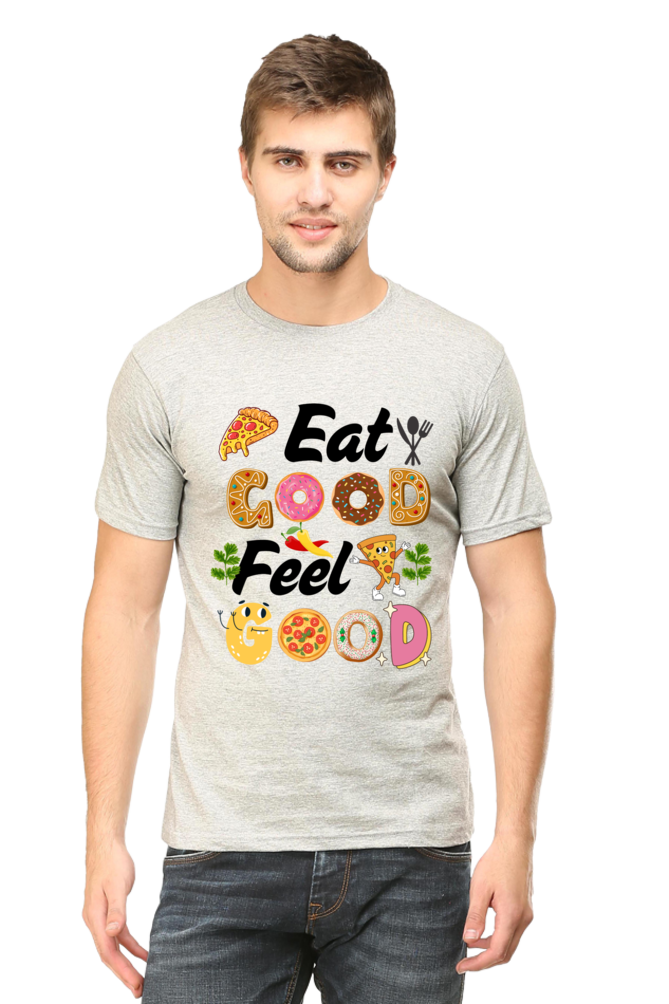 Eat Good Feel Good T-shirt