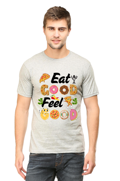 Eat Good Feel Good T-shirt