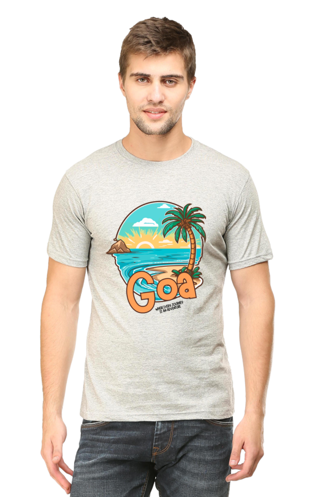 GOA T-shirt T-shirt