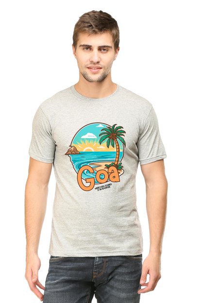 GOA T-shirt T-shirt