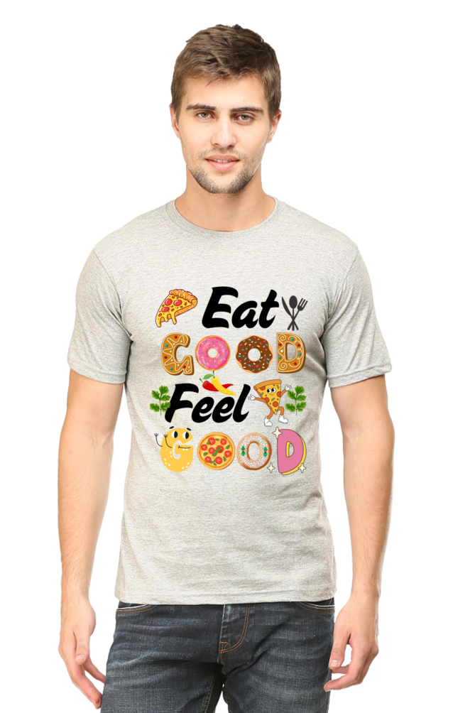 Eat Good Feel Good T-shirt