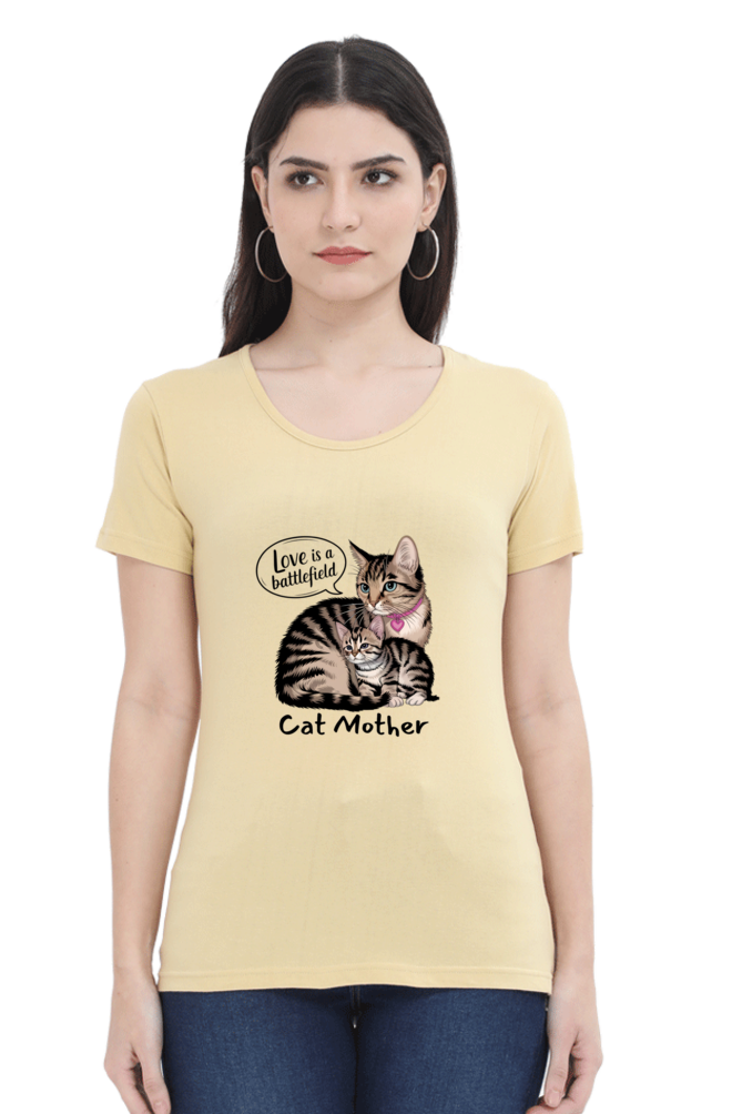 CatMother T-shirt