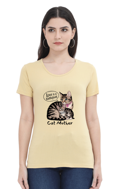 CatMother T-shirt