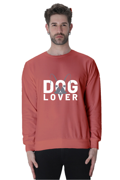 Dog Lover SweatShirt