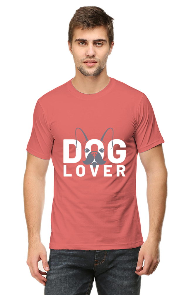 Dog Lover T-shirt