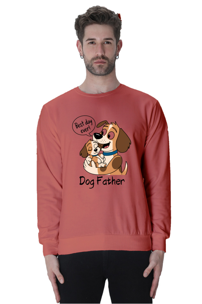 DogFather Sweatshirt