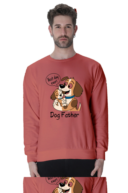 DogFather Sweatshirt