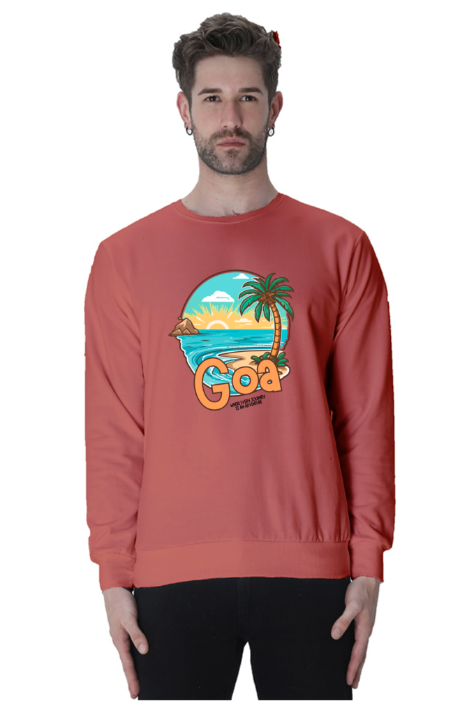 GOA SweatShirt