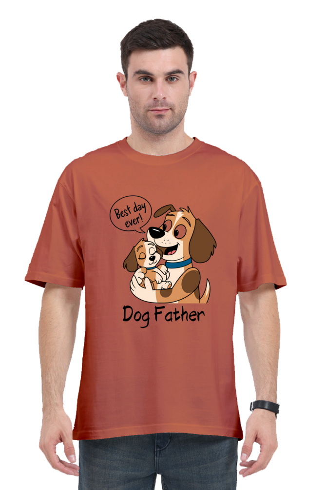 DogFather Oversized