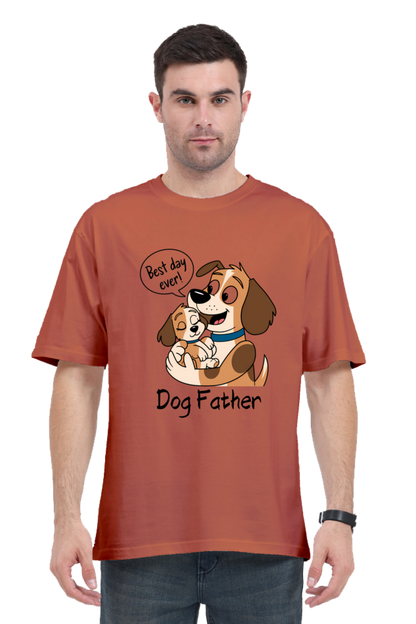 DogFather Oversized