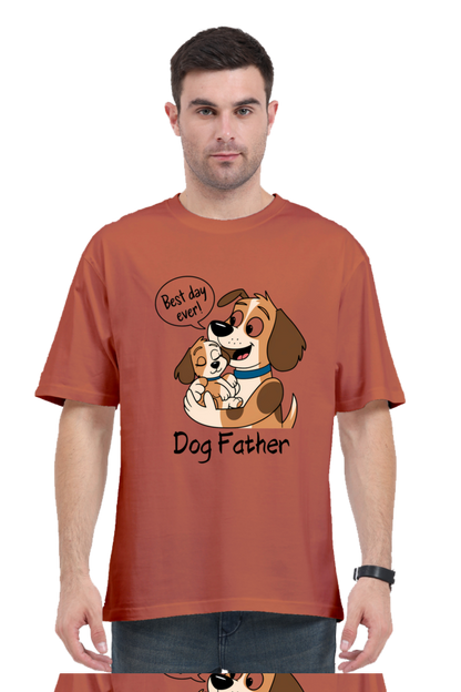 DogFather Oversized