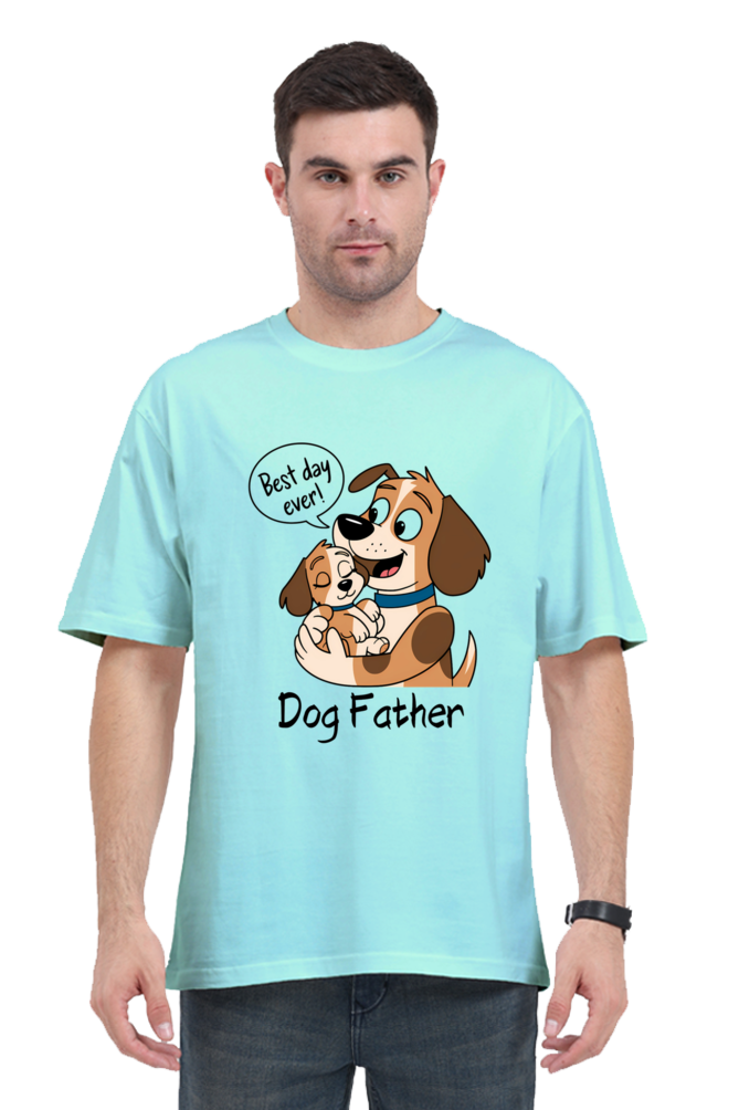 DogFather Oversized