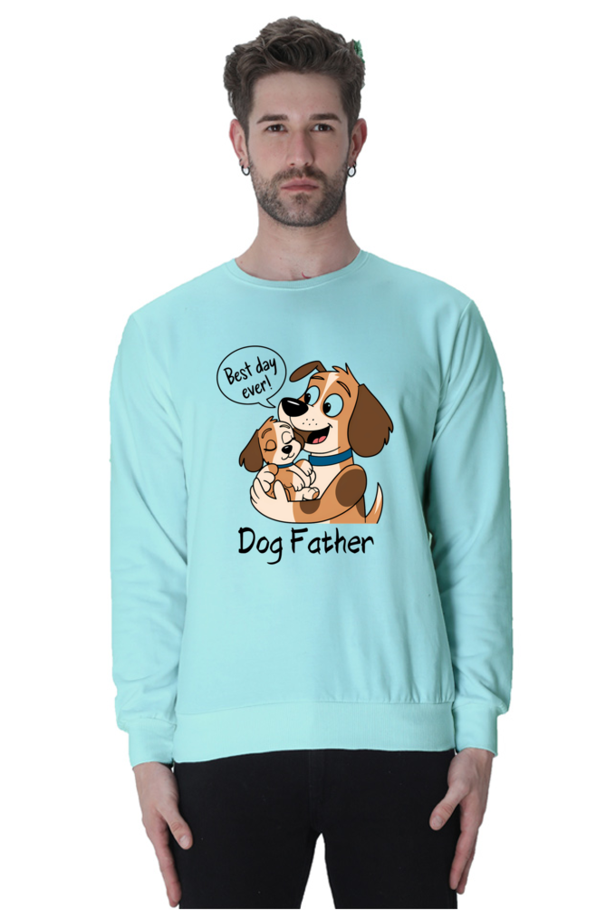 DogFather Sweatshirt