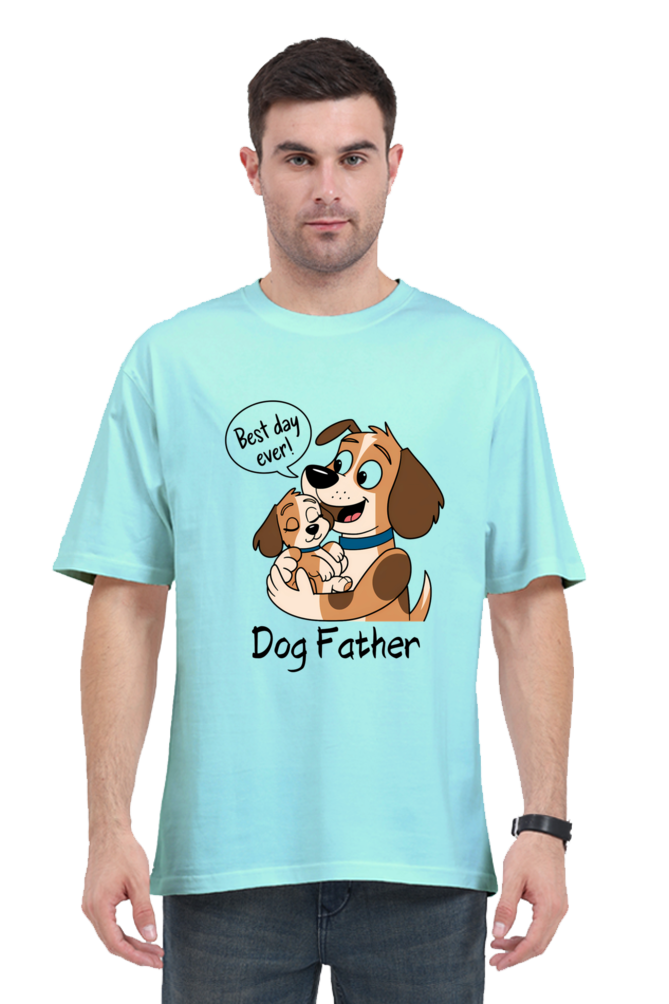 DogFather Oversized