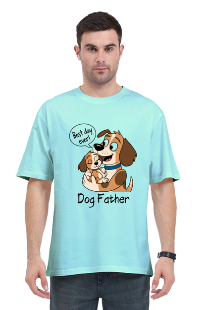 DogFather Oversized