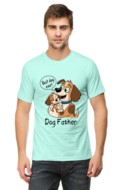 DogFather T-shirt