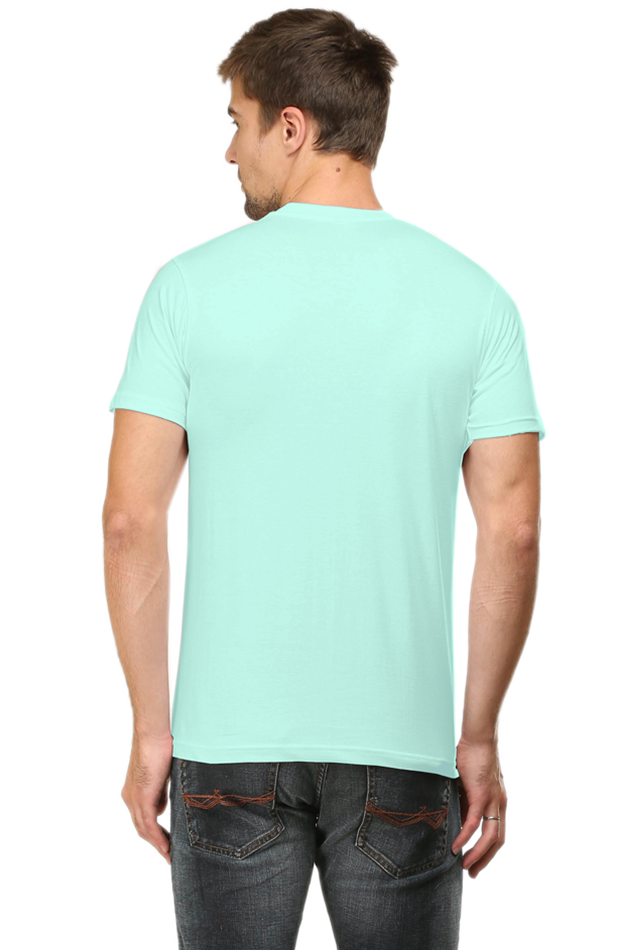 Colorful Summer T-shirt