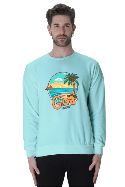 GOA SweatShirt