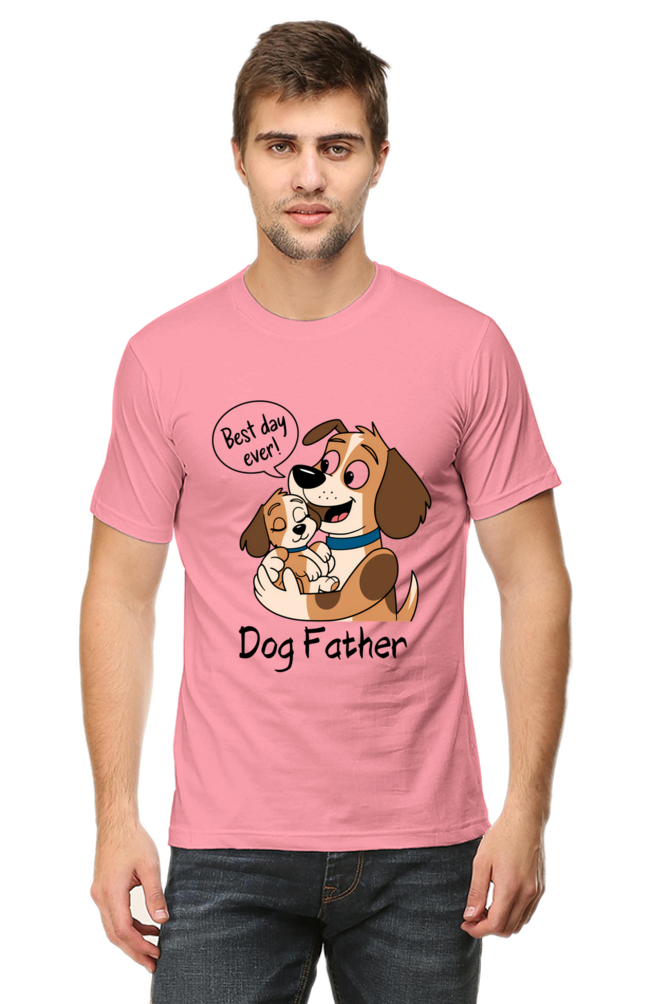 DogFather T-shirt