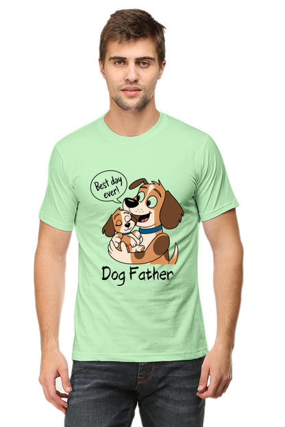 DogFather T-shirt