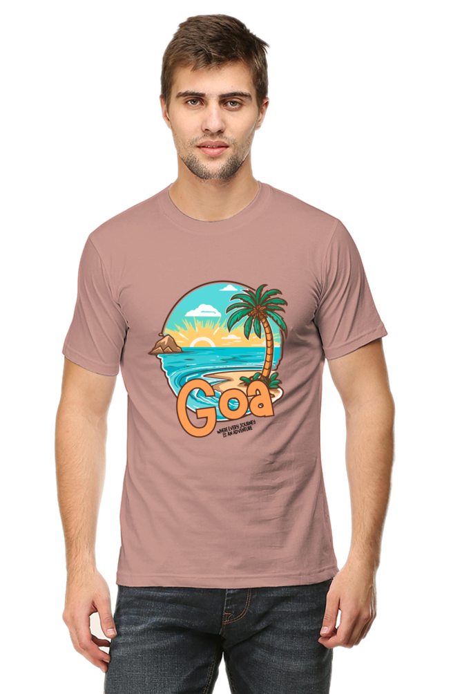 GOA T-shirt T-shirt