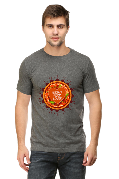 Indian Food Lover T-shirt