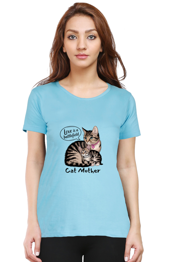 CatMother T-shirt