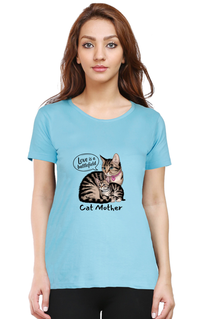 CatMother T-shirt