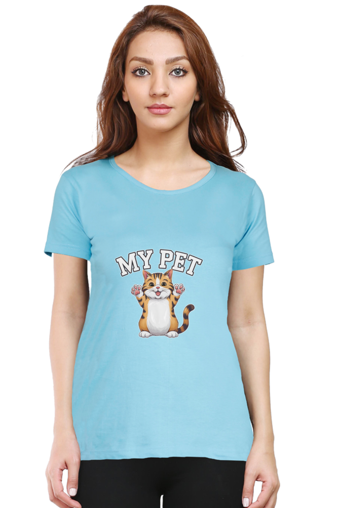 MyPet Cat 2 T-shirt