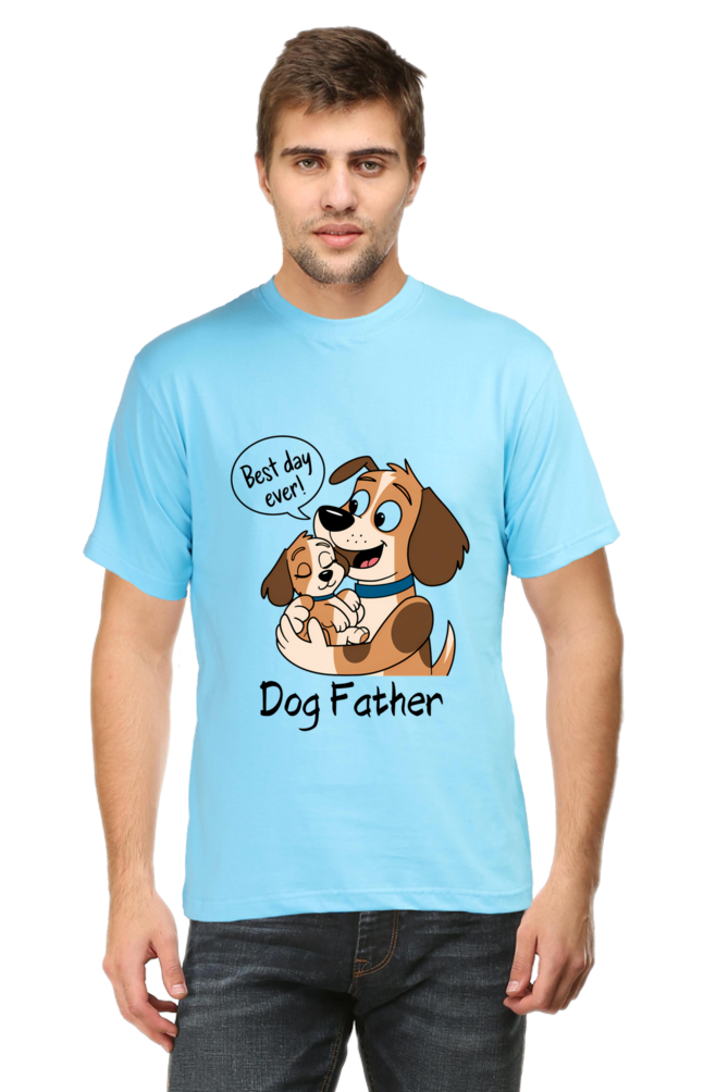 DogFather T-shirt