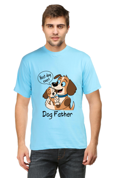 DogFather T-shirt