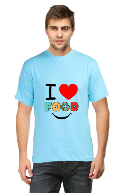 I love Food T-shirt