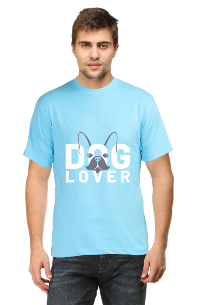 Dog Lover T-shirt