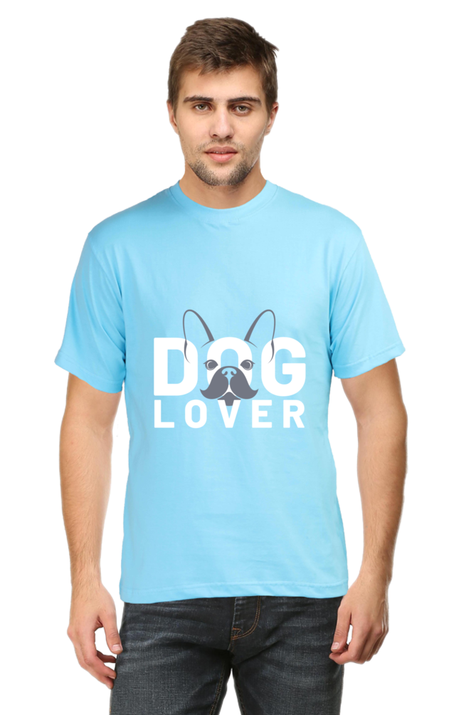 Dog Lover T-shirt