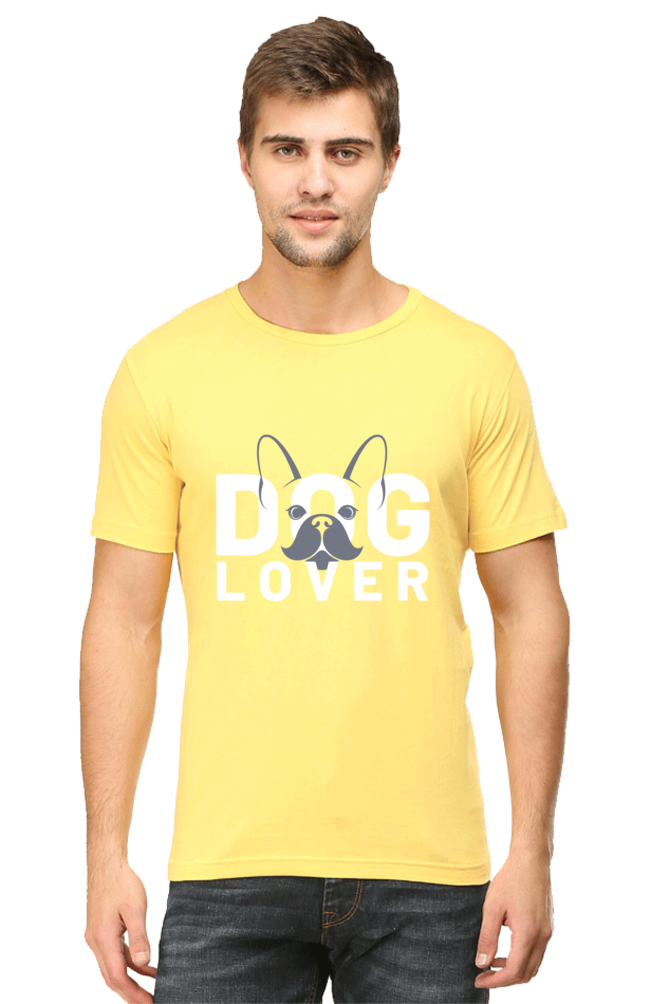 Dog Lover T-shirt