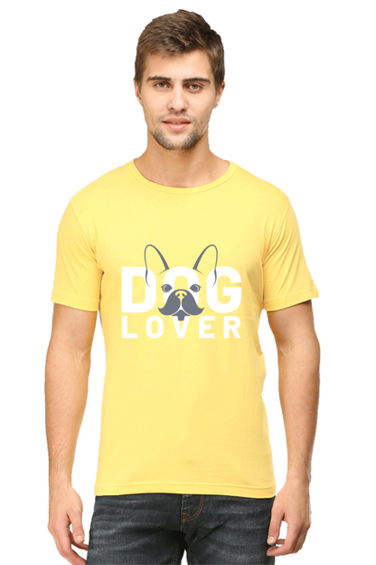 Dog Lover T-shirt