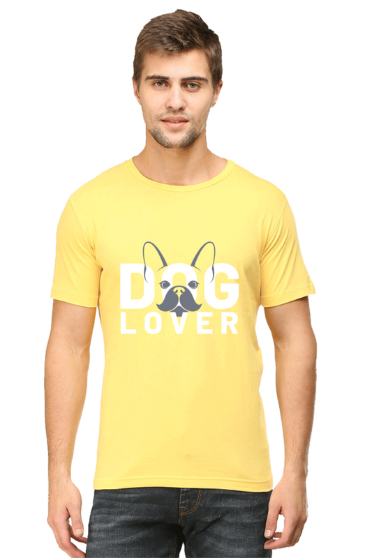 Dog Lover T-shirt