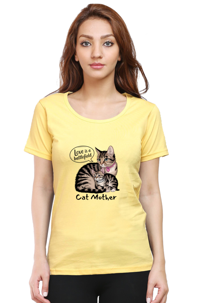 CatMother T-shirt