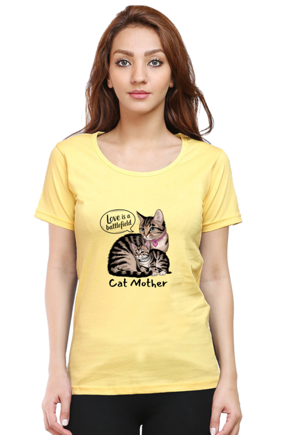 CatMother T-shirt